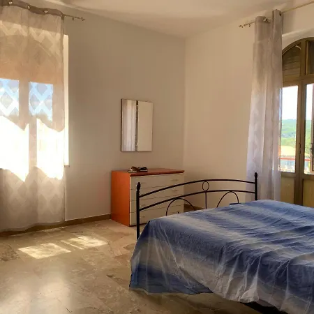 Casa Vacanze Easy Lägenhet