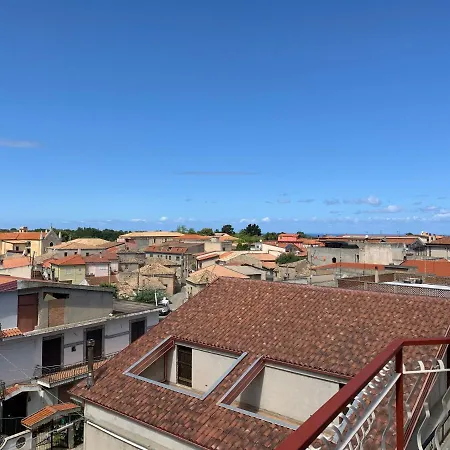 Casa Vacanze Easy Lägenhet *
