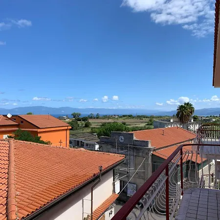 Casa Vacanze Easy Briatico