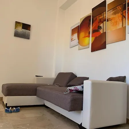 Lägenhet Casa Vacanze Easy *