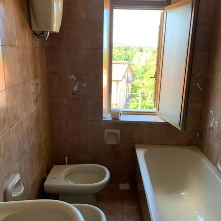 Apartment Casa Vacanze Easy
