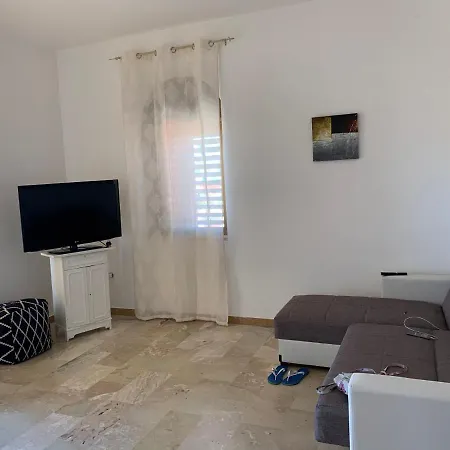 Lägenhet Casa Vacanze Easy