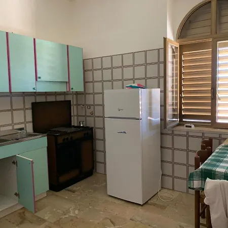 Casa Vacanze Easy *