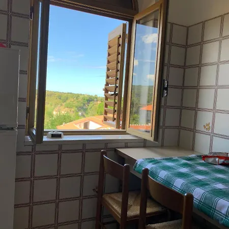 Casa Vacanze Easy Lägenhet
