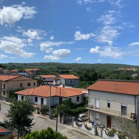 Casa Vacanze Easy Lägenhet *